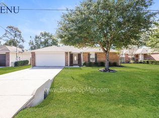 16296 Sun View Ln, Conroe, TX 77302