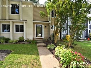 343 Capetowne Rd, Arnold, MD 21012