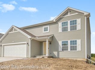 59454 Glidden Ave, Mattawan, MI