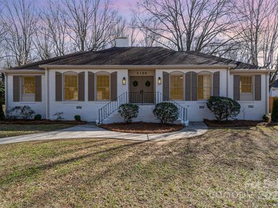2100 Knickerbocker Dr, Charlotte, NC, 28212