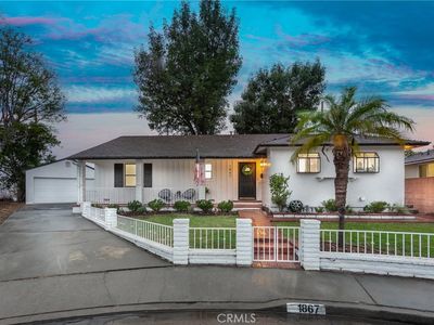 1867 Whitehurst Dr, Monterey Park, CA, 91755