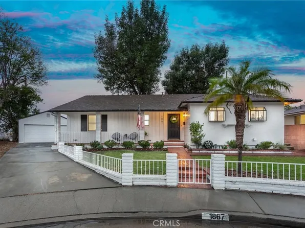 1867 Whitehurst Dr, Monterey Park, CA 91755
