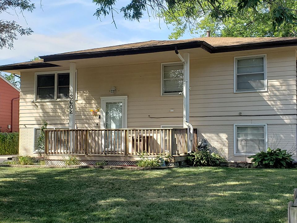 1st image of 3602 Ramelle Dr