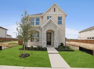 2020 Tolleson Dr, Aledo, TX 76008