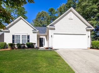 11430 Northwoods Forest Dr, Charlotte, NC 28214