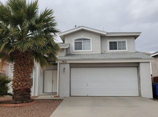 7421 Umbria Dr, El Paso, TX 79904