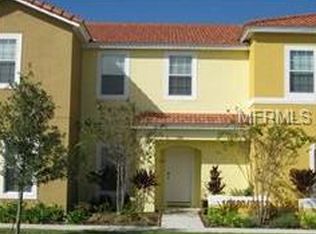 1310 Las Fuentes Dr, Kissimmee, FL 34746