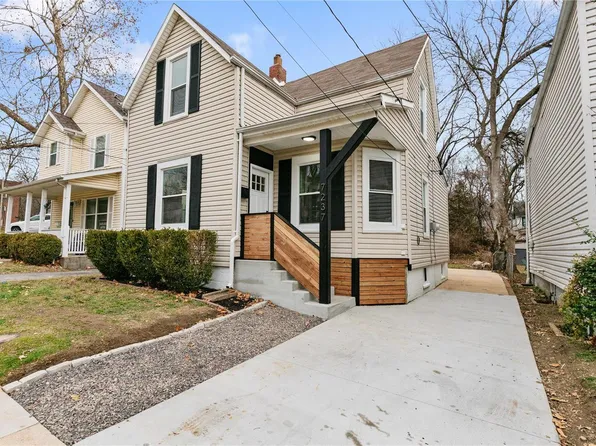 7237 Bruno Ave, Saint Louis, MO 63143