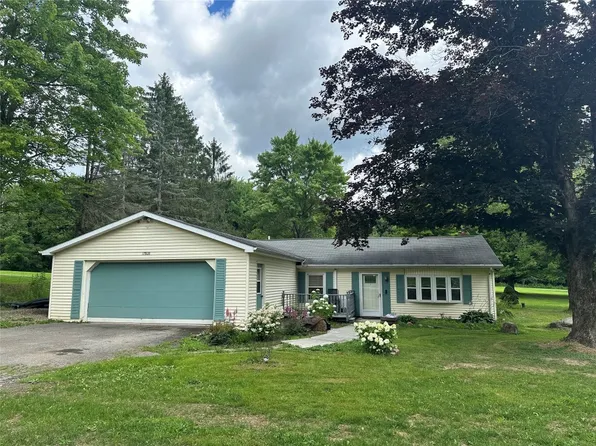 17808 Mullen Rd, Meadville, PA 16335