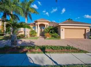 1825 NW 140th Ter, Pembroke Pines, FL 33028