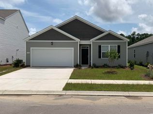 2546 Orion Loop LOT 126, Cali B Myrtle Beach, SC 29577