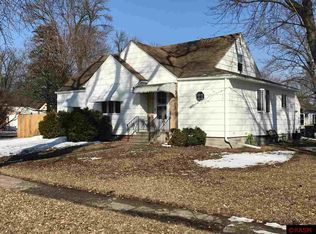 110 Park St S, Minnesota Lake, MN 56068