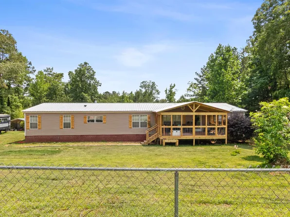 20349 Tanya Dr, Mc Calla, AL 35111