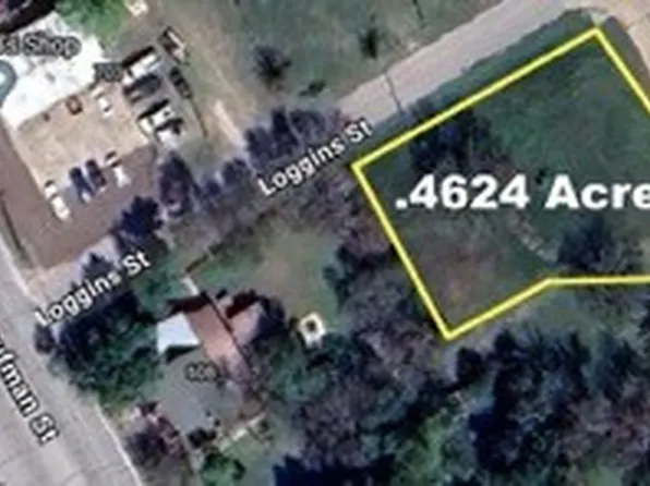 N Shawnee St, Ennis, TX 75119