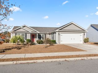 3419 Merganser Dr, Conway, SC 29527