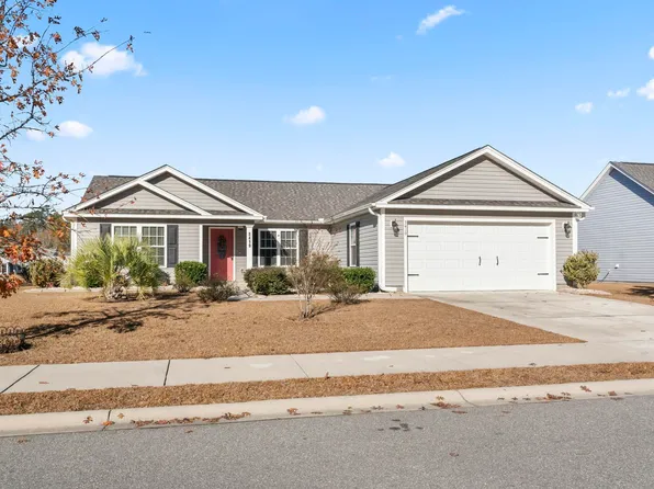 3419 Merganser Dr., Conway, SC 29527