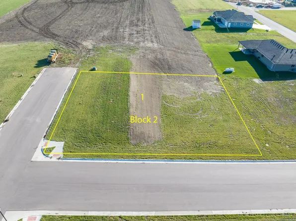 1303 Willard St, Larchwood, IA 51241