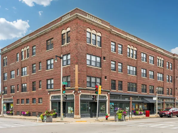 Concordia 27 Apartments - Free 1G Internet & Parking
