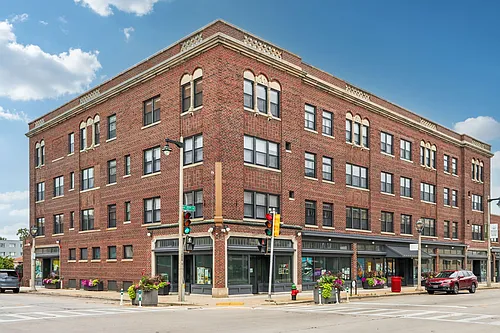 Concordia 27 Apartments - Free 1G Internet & Parking Photo 1