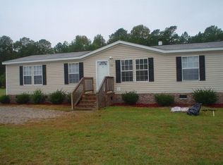 192 Stable Rd, Tarboro, NC 27886