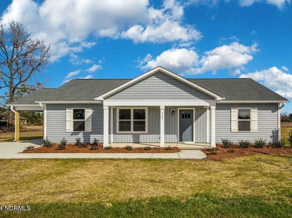 420 Wade Street, Warsaw, NC 28398