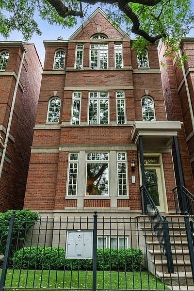 1st image of 2036 N Sheffield Ave #1