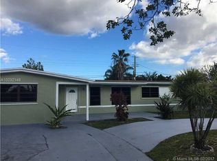 5835 W 14th Ln, Hialeah, FL 33012