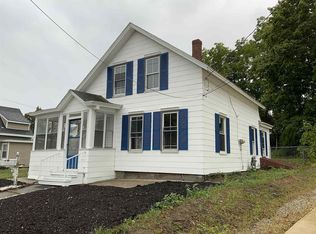 46 Amherst St, Nashua, NH 03064