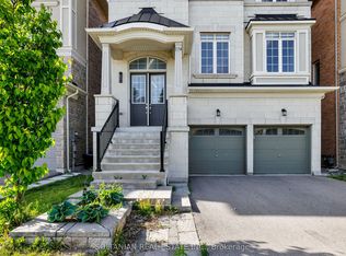 274 Oxford St, Richmond Hill, ON L4C 7V6