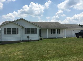 7006 Kaye St, Maysville, KY 41056