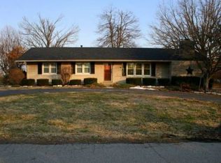 84 Crestview Dr, Danville, KY 40422