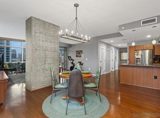 800 The Mark Ln UNIT 510, San Diego, CA 92101