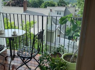 22-24 Frederick St, Belmont, MA 02478