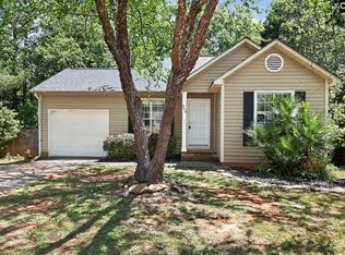 260 Rolling Rock Rd, Columbia, SC 29212