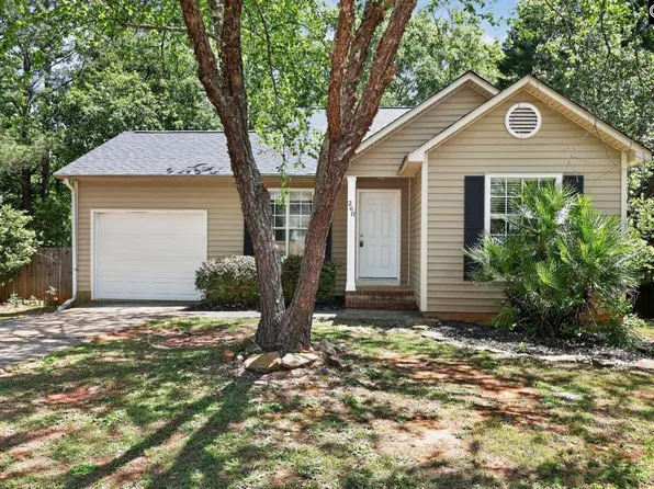 260 Rolling Rock Rd, Columbia, SC 29212