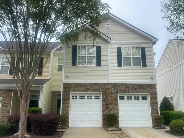 8518 Arboles Ct, Raleigh, NC 27613