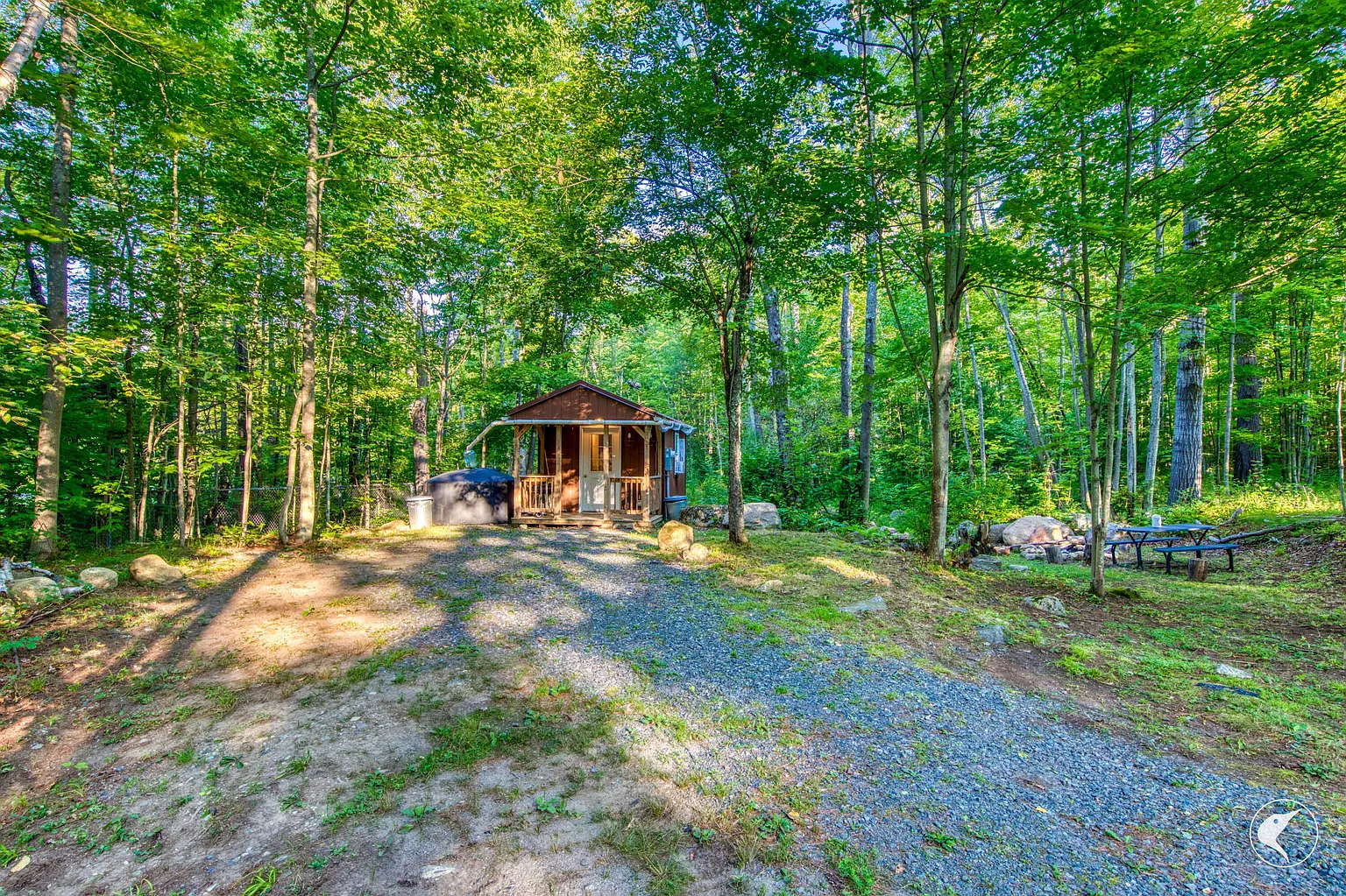 4719 Lincoln Pond Rd, Elizabethtown NY - Owner Finance Home