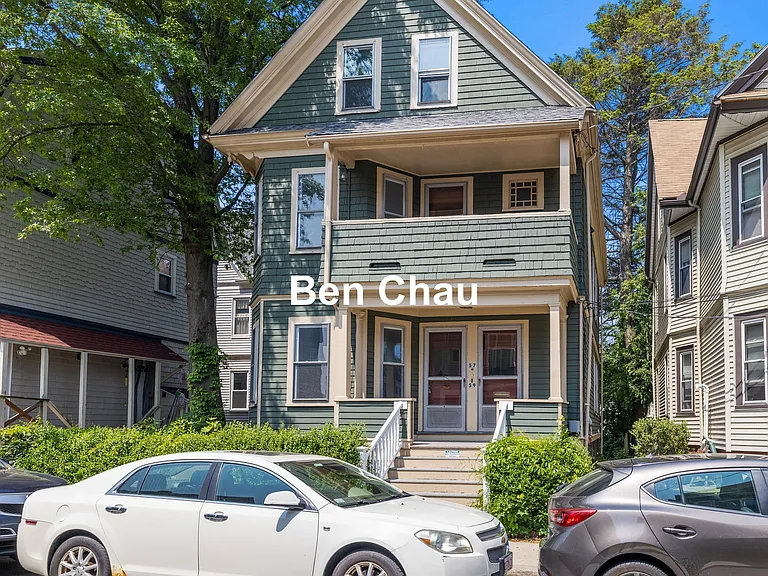 57 Hawthorne St #2B — Photo 17