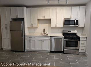 5001 1st St NW APT 1, Washington, DC 20011