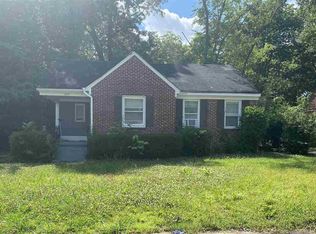 1147 Echles St, Memphis, TN 38111