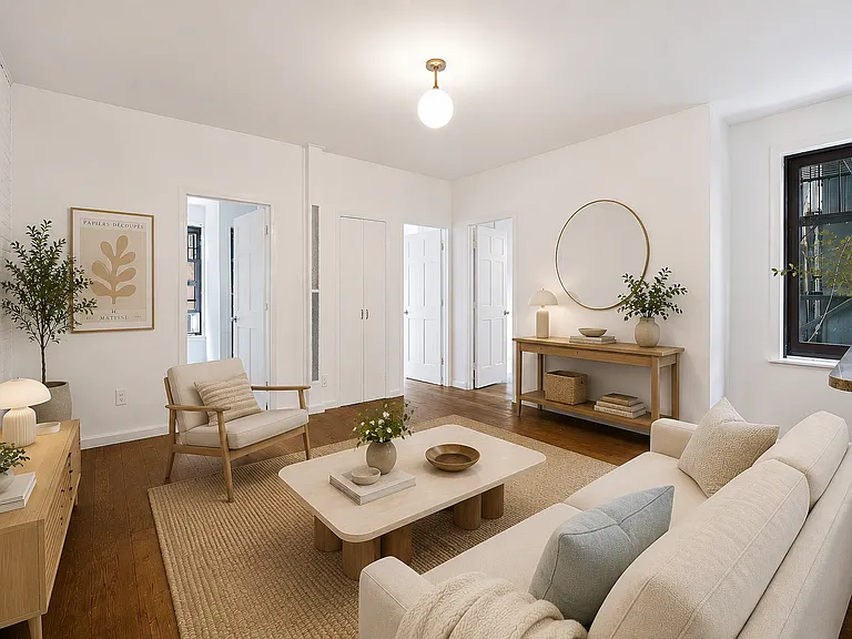 196 Elizabeth St #1 — Photo 1