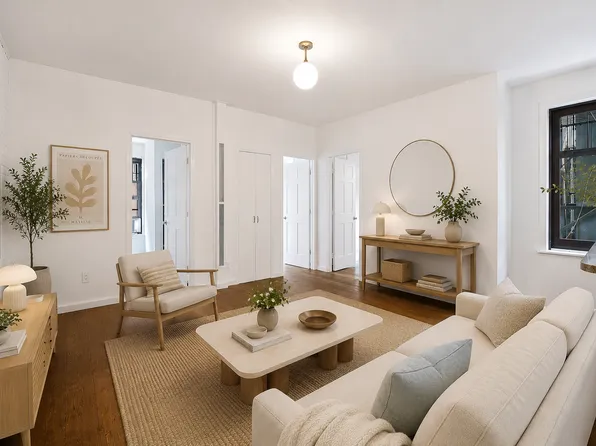 196 Elizabeth St, New York, NY