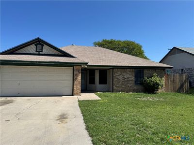 318 Saddle Dr, Copperas Cove, TX, 76522