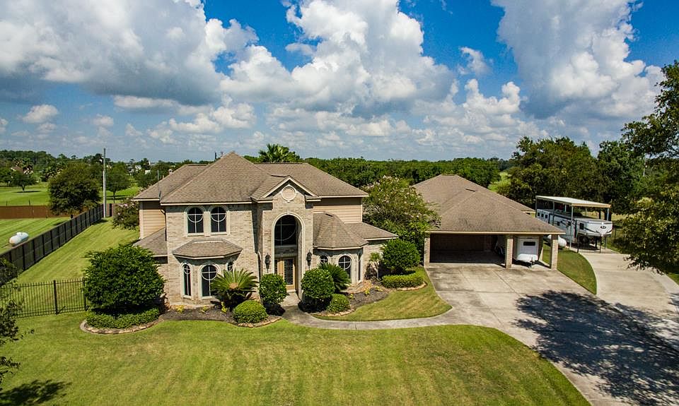 9335 Kai Dr, Beach City, TX 77523 Zillow