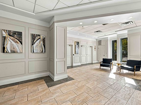 3rd image of 906 Sheppard Ave W #314