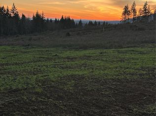 Short Plat 3781710, Castle Rock, WA 98611