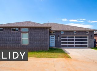 11227 Paradise Out Ln, Oklahoma City, OK 73131