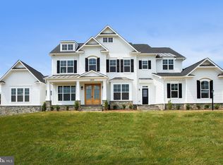 Oatlands Rd, Aldie, VA 20105