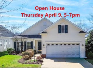 225 Opera Ct, Centreville, MD