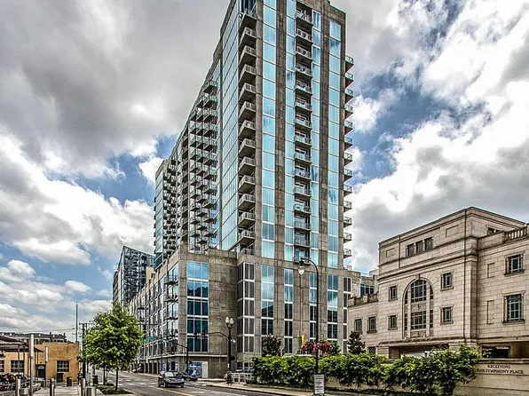 301 Demonbreun St Unit 403, Nashville, TN 37201